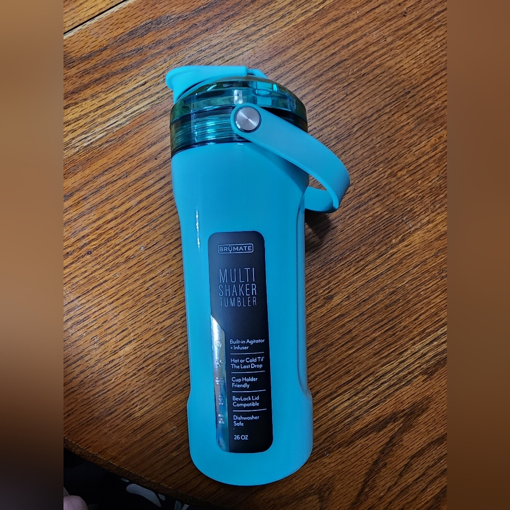Multi-shaker